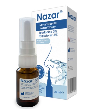 NAZAR Spy Nas.Ipert.3% 20ml