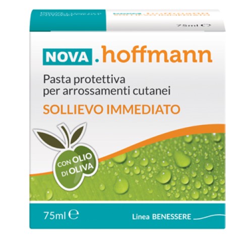 NOVA HOFFMANN Crema 75ml