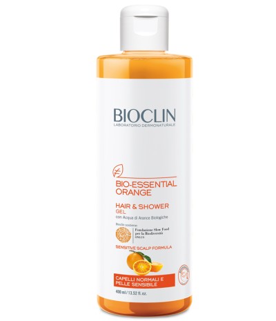 BIOCLIN BIO ESSENTIAL ORANGE<