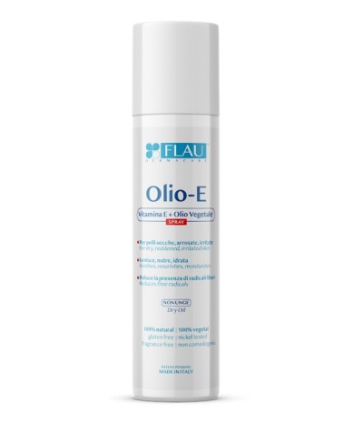 FLAU Olio-E Spray 100ml