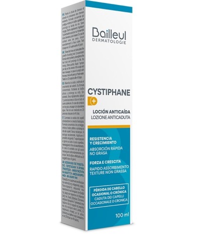 CYSTIPHANE Loz.A-Cad.125ml