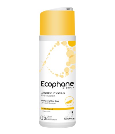 ECOPHANE Sh.Delicato 200ml