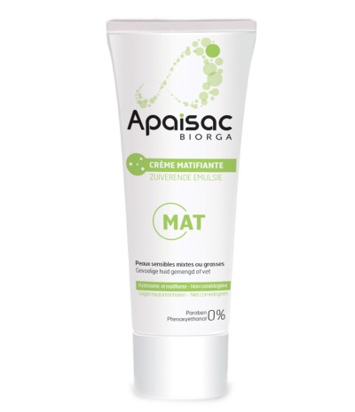 APAISAC EMULSIONE OPACIZ 40ML