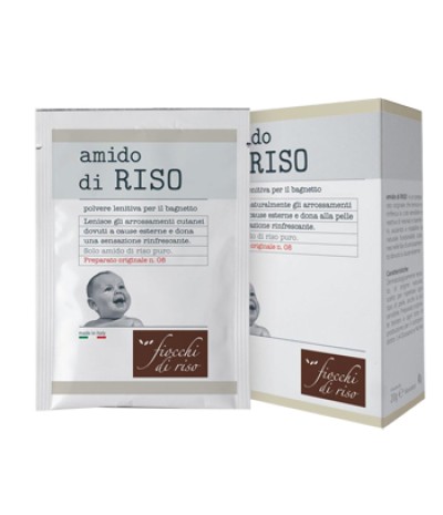 FDR Amido di Riso 5x20g