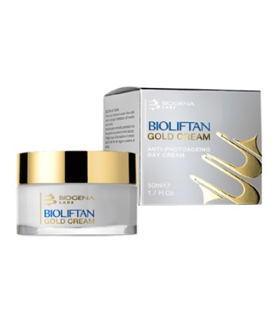 BIOLIFTAN Gold Cream 50ml