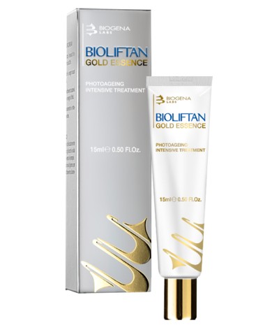 BIOLIFTAN Gold Essence 15ml