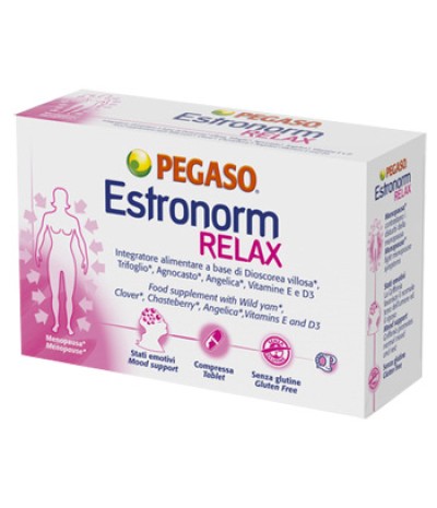 ESTRONORM RELAX 21 Cpr