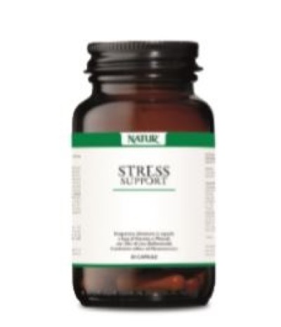 STRESS SUPPORT 30Cps NATUR