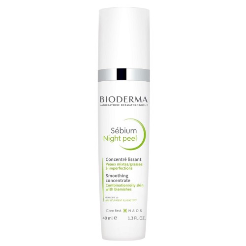 SEBIUM Night Peel 40ml