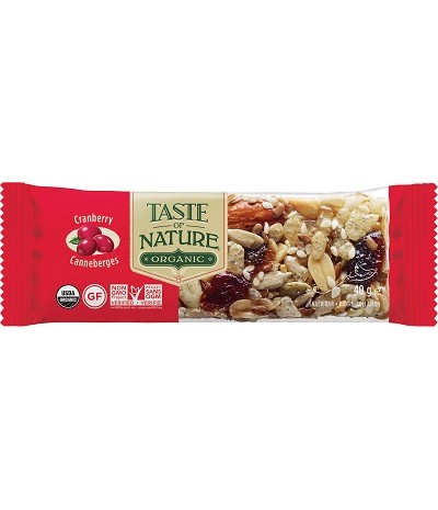 FsC Taste Nat.Barr.Cranb.40g