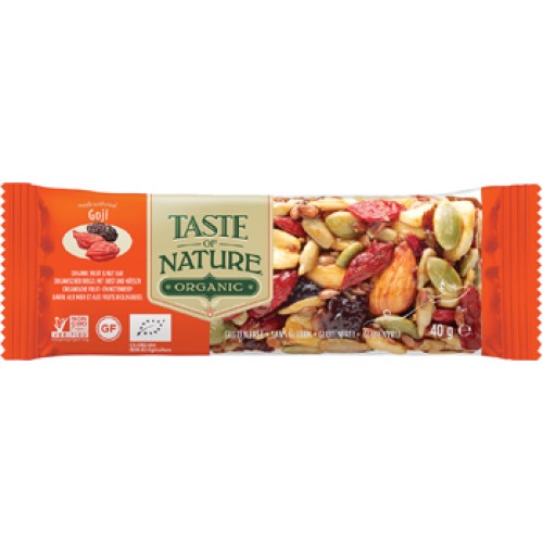 FsC Taste Nat.Barr.Goji 40g