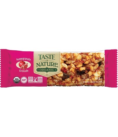 FsC Taste Nat.Barr.Melagr.40g