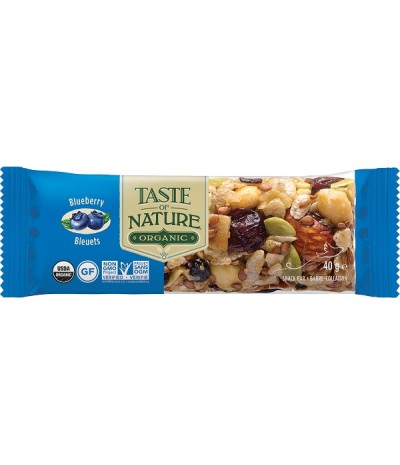 FsC Taste Nat.Barr.Mirtilli40g