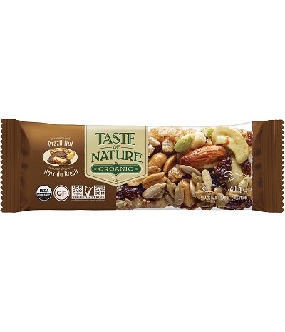 FsC Taste Nat.Barr.Noci 40g