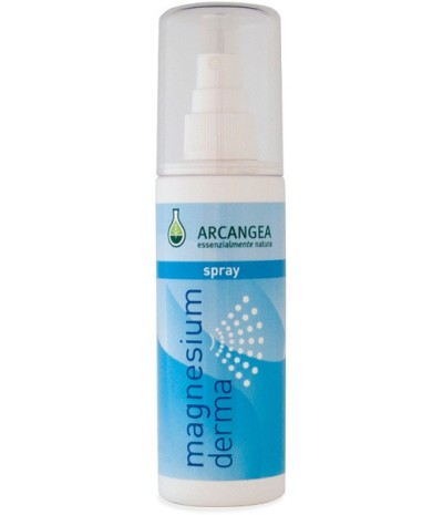 MAGNESIUM Derma 100ml ACN