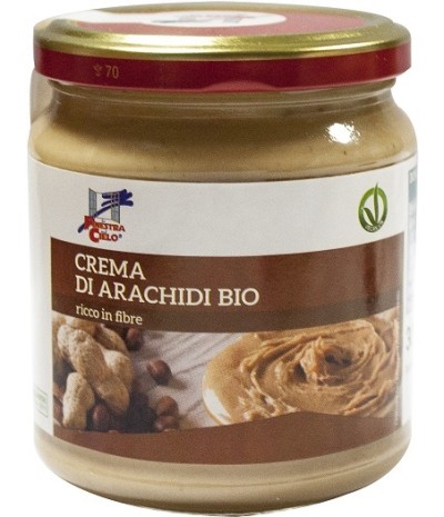 FsC Crema Arachidi 300g