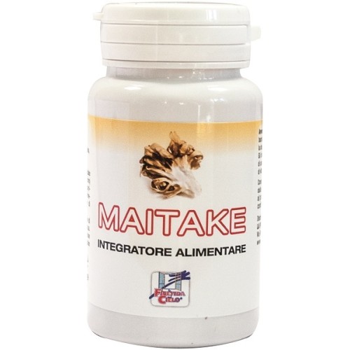 MAITAKE 50 Cps