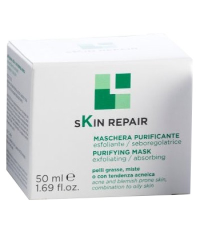 FACE REPAIR Masch.Viso 50ml