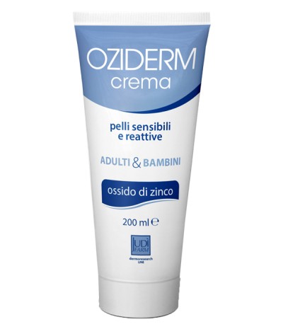 OZIDERM Crema 200ml