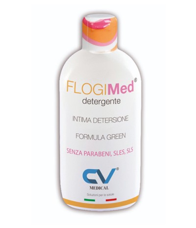 FLOGIMED Deterg.300ml