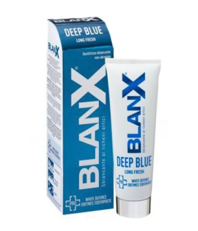 BLANX  PRO DEEP BLUE 25ML