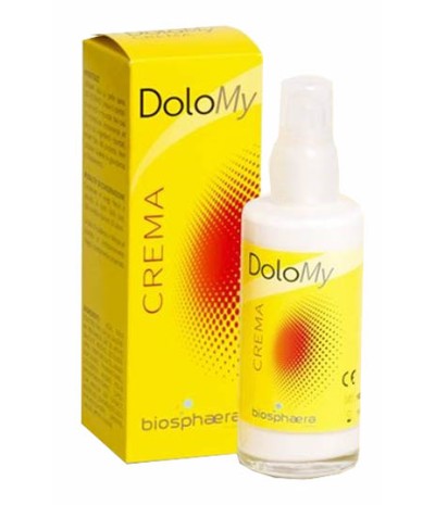 DOLOMY Crema 100ml