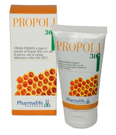 CREMA POM PROPOLI 75ml PRH