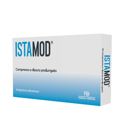 ISTAMOD 30 Cpr RP