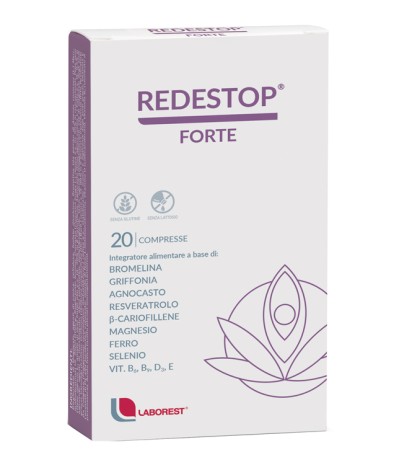 REDESTOP Forte 20 Cpr