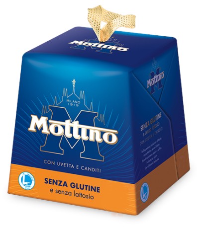 MOTTA Mottino S/G 100g