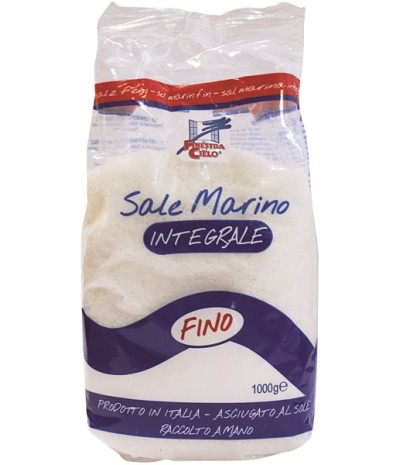 FsC Sale Int.Fino marino 1Kg