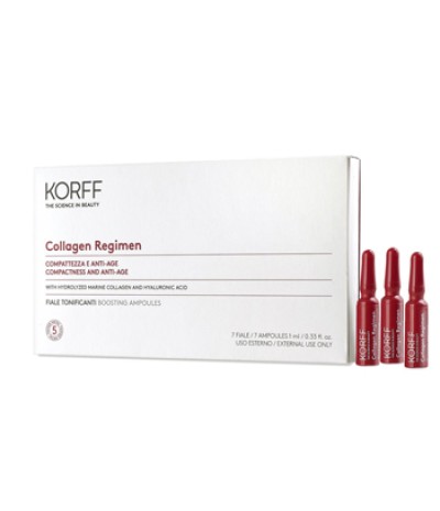 COLLAGEN REGIMEN F TONIF 7GG