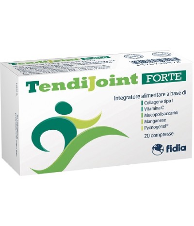 TENDI-JOINT Forte 20 Cpr