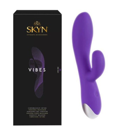 SKYN VIBES Vibratore Intimo