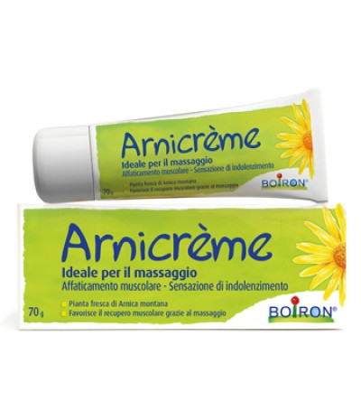 ARNICREME CREMA 70G BO