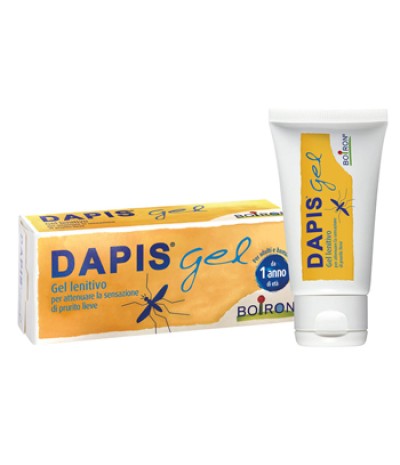 BO.DAPIS Gel Lenitivo 40g