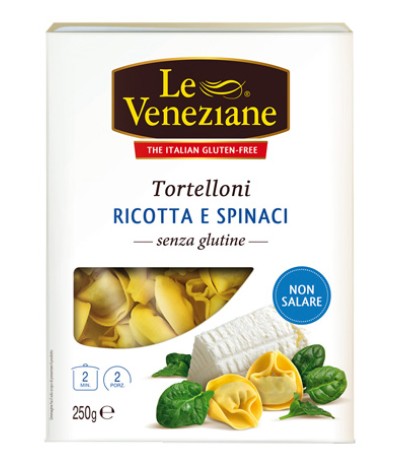 LE VENEZIANE Tort.Ric/Sp.250g