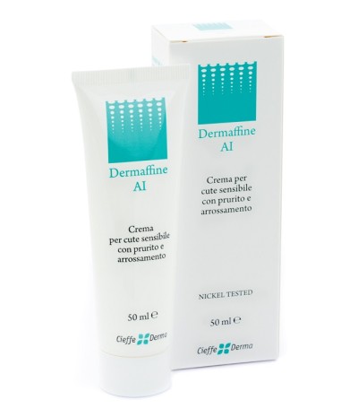 DERMAFFINE*AI Crema 50ml