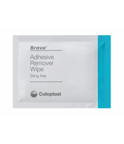 BRAVA Remover Salviette 30pz