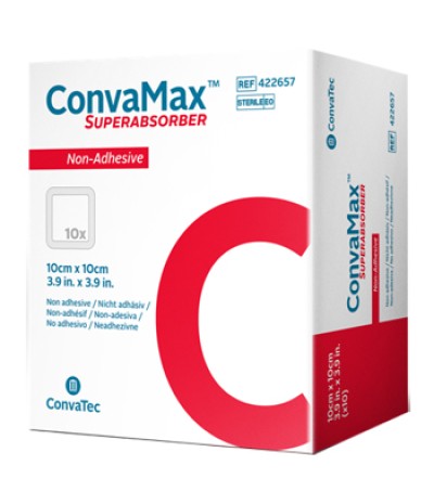 CONVAMAX SUPERAB N/A 15X15 10