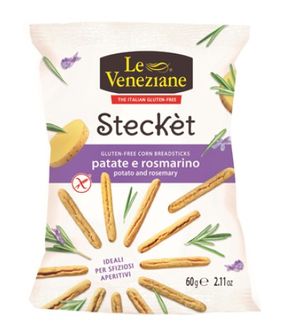 LE VENEZIANE Stecket 60g