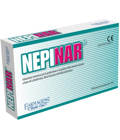 NEPINAR 10fl.4ml