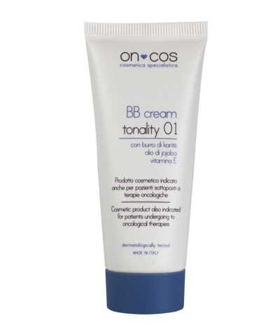 ONCOS BB Cream 40ml