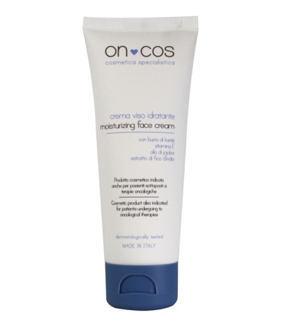 ONCOS Crema Viso Idrat.75ml