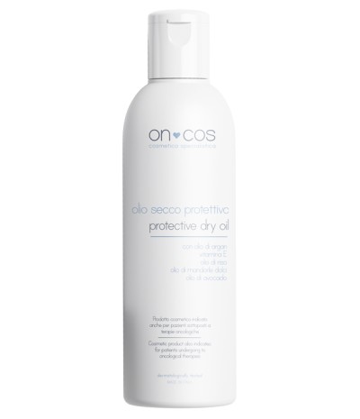 ONCOS Olio Secco Prot.200ml