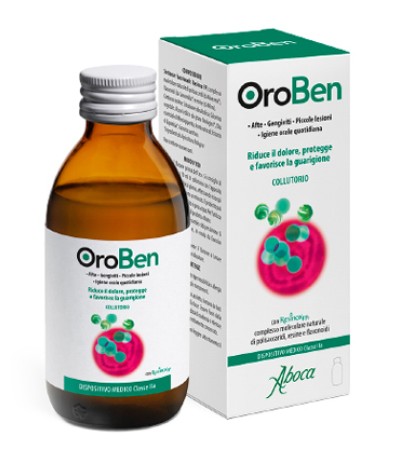 OROBEN Collut.150ml