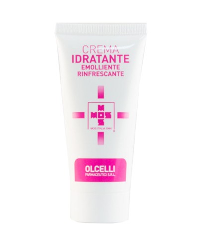 OLCELLI Crema Idrat.50ml