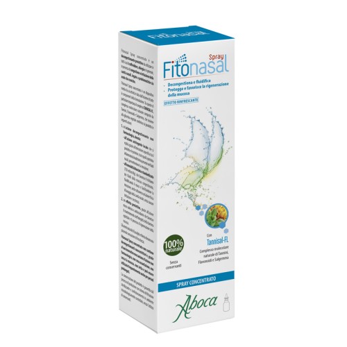 FITONASAL Spray Conc.30ml