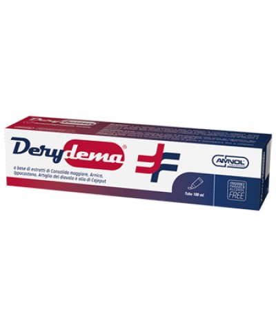 DERYDEMA 100ml