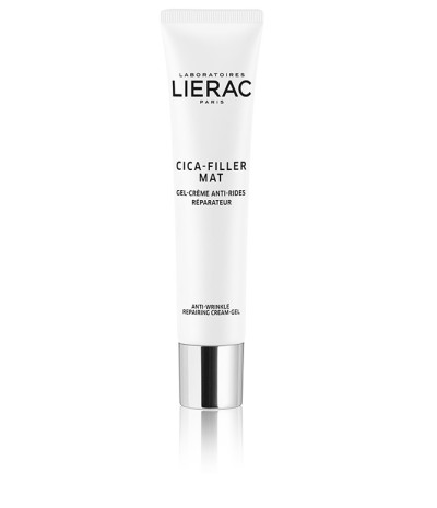 LIERAC Cica Filler Mat 40ml